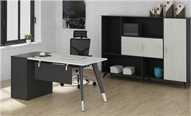 現代簡約辦公桌 現代簡約辦公桌