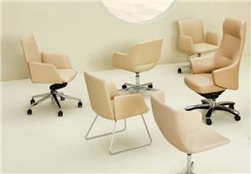 現代簡約辦公椅 現代簡約辦公椅