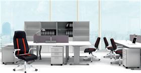 板式組合辦公桌 板式組合辦公桌