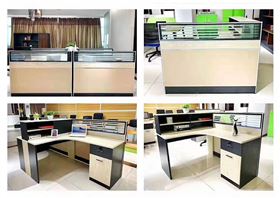 屏風(fēng)隔斷辦公桌 屏風(fēng)隔斷辦公桌