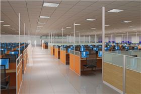 定制屏風辦公桌 定制屏風辦公桌