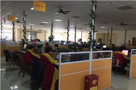 定制屏風辦公桌 定制屏風辦公桌