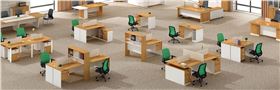 職員辦公桌哪家好 職員辦公桌哪家好