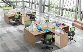 屏風隔斷辦公桌 屏風隔斷辦公桌