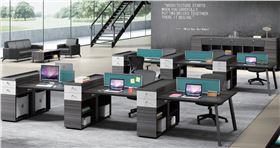 上海辦公室辦公桌定制 上海辦公室辦公桌定制