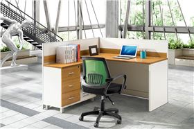 公司四人辦公桌 公司四人辦公桌