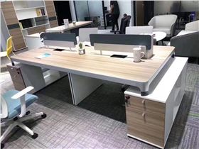 簡約辦公桌辦公椅