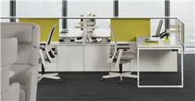 上海屏風辦公桌廠家 上海屏風辦公桌廠家