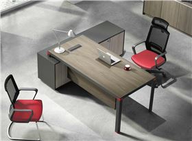 經理辦公桌定制 經理辦公桌定制