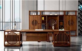 實(shí)木辦公桌定制 實(shí)木辦公桌定制