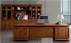 實(shí)木辦公桌定制 實(shí)木辦公桌定制