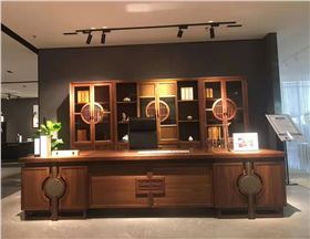 實(shí)木辦公桌定制 實(shí)木辦公桌定制