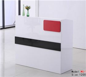 公司前臺(tái)辦公桌 公司前臺(tái)辦公桌