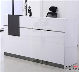 公司前臺(tái)辦公桌 公司前臺(tái)辦公桌