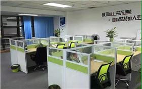 屏風職員辦公桌