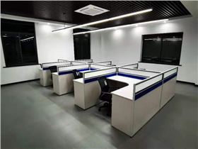 屏風職員辦公桌