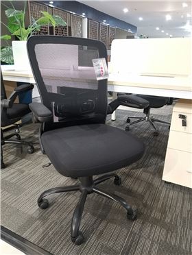 如何為員工選辦公椅 如何為員工選辦公椅