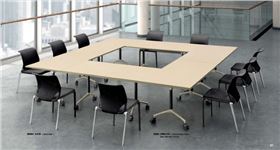 可折疊鐵架辦公桌 可折疊鐵架辦公桌