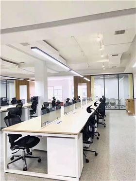 隔斷辦公桌多少錢 隔斷辦公桌多少錢