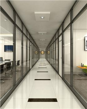 鋁合金屏風隔斷廠家 鋁合金屏風隔斷廠家