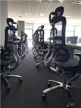 什么樣的辦公椅對腰好 什么樣的辦公椅對腰好