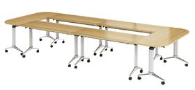 板式會(huì)議辦公桌 板式會(huì)議辦公桌