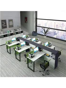 職員辦公桌多少錢