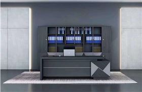 2.8米辦公桌 2.8米辦公桌