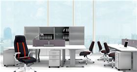 四人辦公桌多少錢 四人辦公桌多少錢