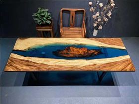 實(shí)木大板辦公桌 實(shí)木大板辦公桌