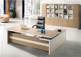 1.8米板式辦公桌 1.8米板式辦公桌