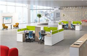 辦公桌屏風定制 辦公桌屏風定制