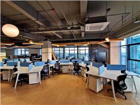 訂制職員辦公桌 訂制職員辦公桌