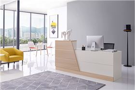 前臺(tái)接待桌 前臺(tái)接待桌