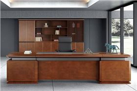 獨立辦公室辦工桌