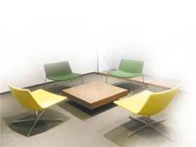 辦公家具不再老土 華麗麗的私家感覺(jué)