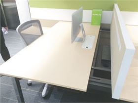 辦公家具不再老土 華麗麗的私家感覺(jué)