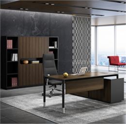 板式辦公桌-辦公桌采購-領(lǐng)創(chuàng)系列