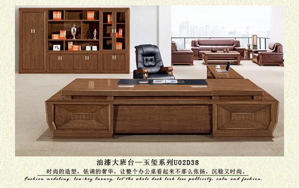 上海辦公家具:原創設計呈現強勁生命力