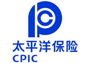 碧江合作客戶太平洋保險
