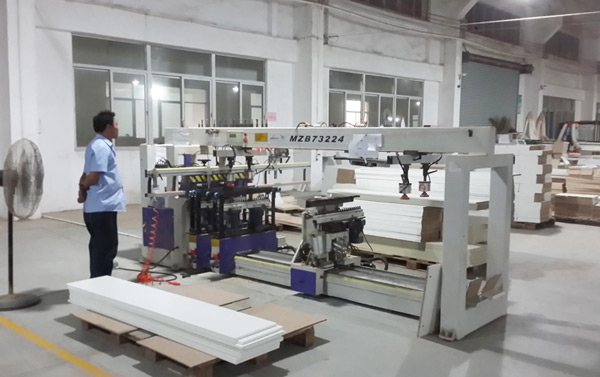 碧江生產(chǎn)實力強大