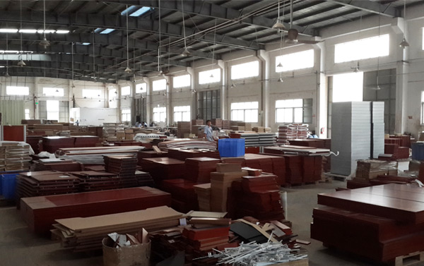 碧江產(chǎn)品的制作