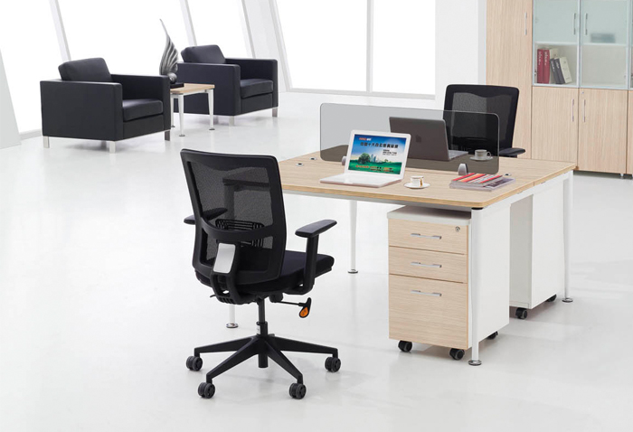 職員屏風辦公桌