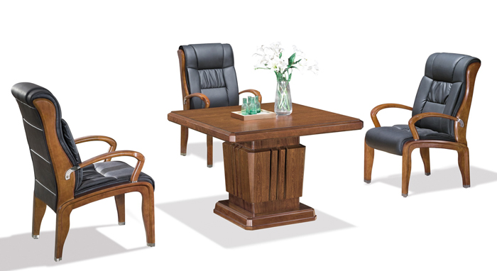 四人會議桌效果圖 四人會議桌效果圖