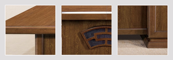 大型會議桌細節圖 大型會議桌細節圖