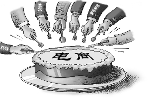 上海辦公家具行業現狀