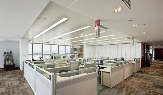 中太職員辦公區(qū)1