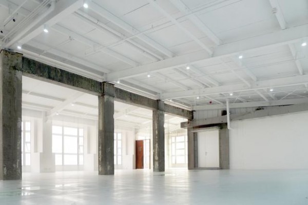 上海辦公家具loft設計