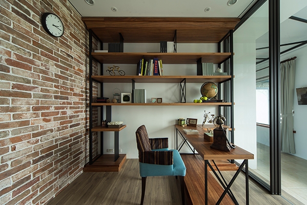 上海逼格辦公家具