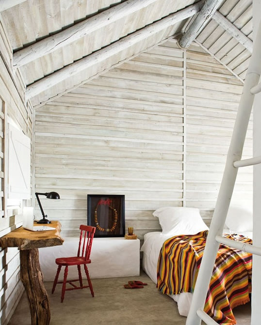 碧江上海辦公家具——國外創意家庭辦公室